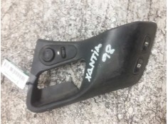 Recambio de mando elevalunas delantero izquierdo para citroën xantia berlina 1.8i 16v sx referencia OEM IAM 9613057277 5/5/4 PIN