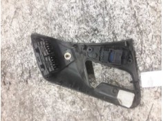 Recambio de mando elevalunas delantero izquierdo para citroën xantia berlina 1.8i 16v sx referencia OEM IAM 9613057277 5/5/4 PIN 2