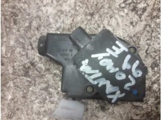 Recambio de potenciometro pedal para citroën xantia berlina 2.0 hdi 90/109 sx referencia OEM IAM 9637104280 4 PINS  2