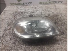 Recambio de faro derecho para citroën saxo 1.5 d sx referencia OEM IAM   
