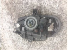 Recambio de faro derecho para citroën saxo 1.5 d sx referencia OEM IAM    2