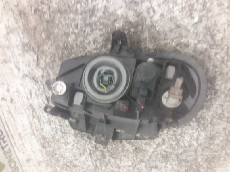 Recambio de faro derecho para citroën saxo 1.5 d sx referencia OEM IAM   