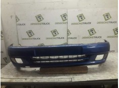 Recambio de paragolpes delantero para citroën saxo 1.4 sx referencia OEM IAM   