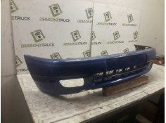 Recambio de paragolpes delantero para citroën saxo 1.4 sx referencia OEM IAM    2