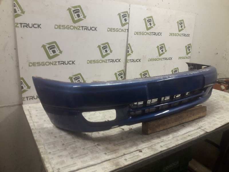 Recambio de paragolpes delantero para citroën saxo 1.4 sx referencia OEM IAM   