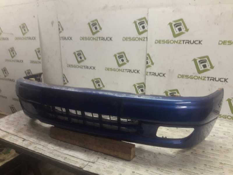 Recambio de paragolpes delantero para citroën saxo 1.4 sx referencia OEM IAM   