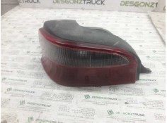 Recambio de piloto trasero izquierdo para citroën saxo 1.5 d sx referencia OEM IAM   