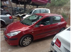 peugeot 307 berlina (s2) del año 2006 2