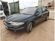 renault laguna (b56) del año 2000