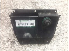 Recambio de cenicero para citroën xsara berlina 1.4 hdi magic referencia OEM IAM 9624963077  