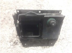 Recambio de cenicero para citroën xsara berlina 1.4 hdi magic referencia OEM IAM 9624963077   2