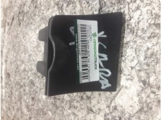 Recambio de cenicero para citroën xsara berlina 1.6 seduction referencia OEM IAM 9638400477  