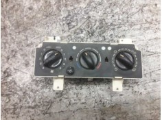 Recambio de mando calefaccion / aire acondicionado para citroën xsara berlina 1.6 16v tonic referencia OEM IAM 28L01 6/7 PINS 