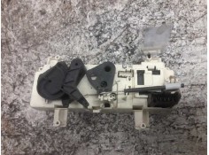 Recambio de mando calefaccion / aire acondicionado para citroën xsara berlina 1.6 16v tonic referencia OEM IAM 28L01 6/7 PINS  2