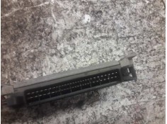 Recambio de centralita motor uce para citroën xsara berlina 1.6 referencia OEM IAM 0261204939 9633184780 26FM0534 2