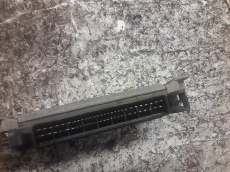 Recambio de centralita motor uce para citroën xsara berlina 1.6 referencia OEM IAM 0261204939 9633184780 26FM0534