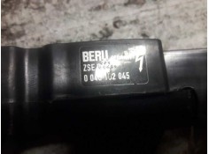 Recambio de bobina encendido para citroën xsara berlina 1.6i 16v exclusive referencia OEM IAM 0040102045 4 PINS  2