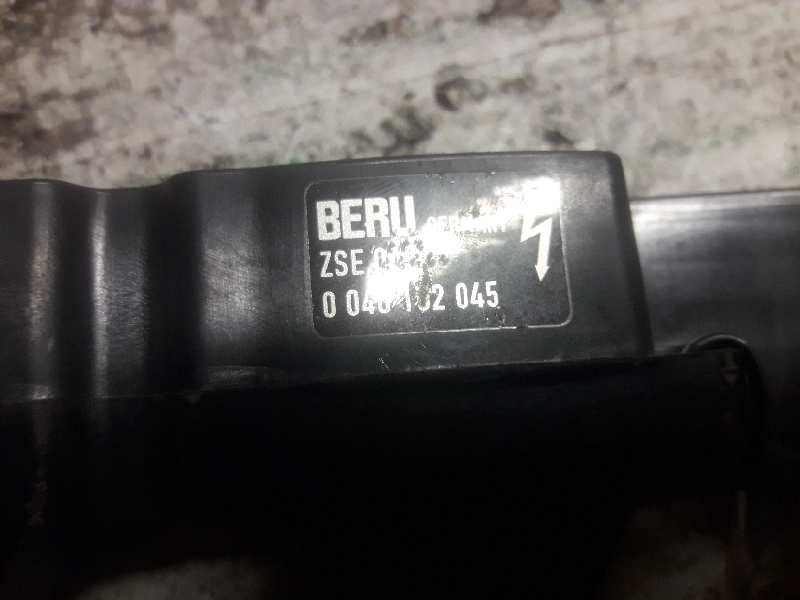 Recambio de bobina encendido para citroën xsara berlina 1.6i 16v exclusive referencia OEM IAM 0040102045 4 PINS 