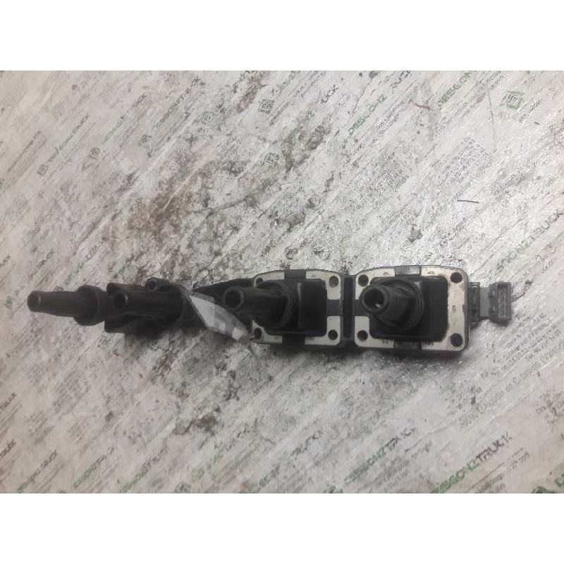 Recambio de bobina encendido para citroën xsara berlina 1.6i 16v exclusive referencia OEM IAM 0040102045 4 PINS 