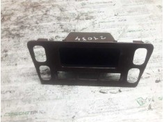 Recambio de guarnecidos consola de mandos para citroën xsara berlina 1.6i 16v exclusive referencia OEM IAM 9642155577  