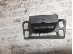 Recambio de guarnecidos consola de mandos para citroën xsara berlina 1.6i 16v exclusive referencia OEM IAM 9642155577   2