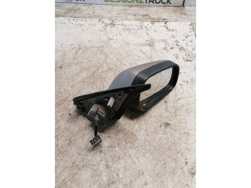 Recambio de retrovisor derecho para citroën xsara berlina 1.6 attraction referencia OEM IAM   3 CABLES