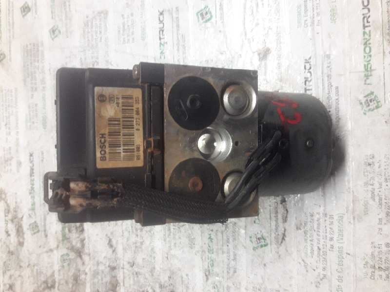 Recambio de abs para citroën xsara picasso 1.6 16v exclusive referencia OEM IAM 0273004353 9633666580 0265216642