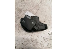 Recambio de potenciometro pedal para citroën xsara berlina 2.0 hdi referencia OEM IAM 9639779180 4 PINS 
