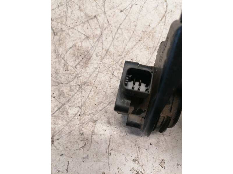 Recambio de potenciometro pedal para citroën xsara berlina 2.0 hdi referencia OEM IAM 9639779180 4 PINS 