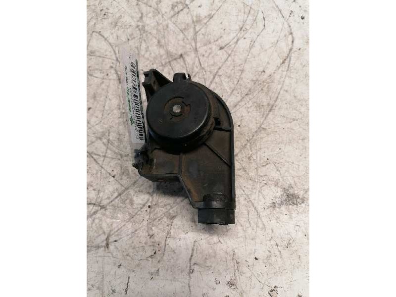 Recambio de potenciometro pedal para citroën xsara berlina 2.0 hdi referencia OEM IAM 9639779180 4 PINS 