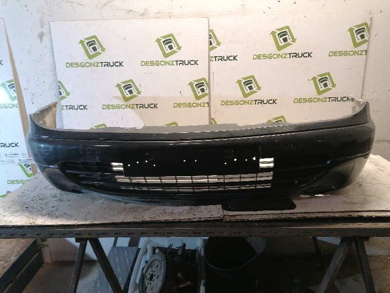 Recambio de paragolpes delantero para citroën xsara berlina 2.0 hdi sx (66kw) referencia OEM IAM   