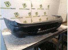 Recambio de paragolpes delantero para citroën xsara berlina 2.0 hdi sx (66kw) referencia OEM IAM    2