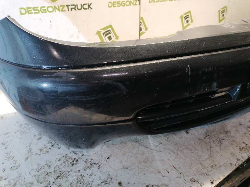 Recambio de paragolpes delantero para citroën xsara berlina 2.0 hdi sx (66kw) referencia OEM IAM   