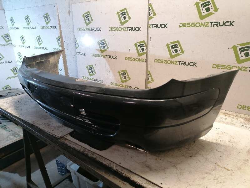 Recambio de paragolpes delantero para citroën xsara berlina 2.0 hdi sx (66kw) referencia OEM IAM   