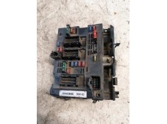 Recambio de caja reles / fusibles para citroën xsara berlina 2.0 hdi cat (rhy / dw10td) referencia OEM IAM 9644038680 14531220 B