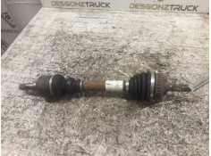 Recambio de transmision delantera izquierda para citroën xsara berlina 2.0 hdi 66kw premier referencia OEM IAM   