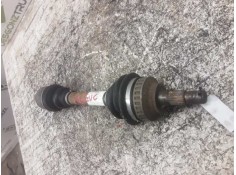 Recambio de transmision delantera izquierda para citroën xsara berlina 2.0 hdi 66kw premier referencia OEM IAM    2