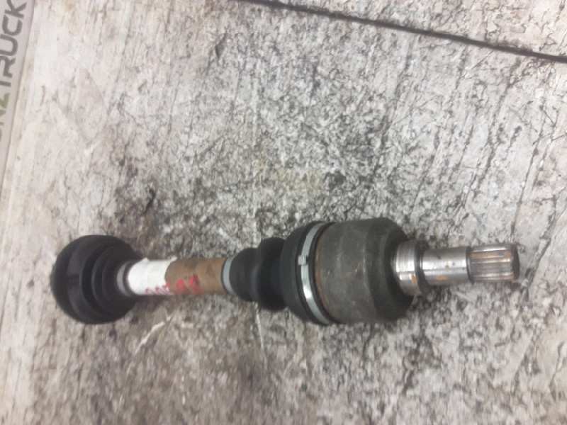 Recambio de transmision delantera izquierda para citroën xsara berlina 2.0 hdi 66kw premier referencia OEM IAM   