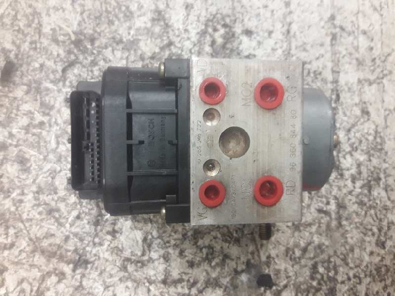 Recambio de abs para citroën xsara berlina 1.6i 16v sx referencia OEM IAM 0273004440 0265216722 9636084480