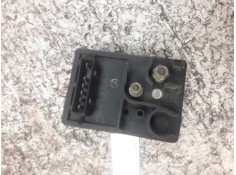 Recambio de caja precalentamiento para citroën xsara coupe 1.9 td lx referencia OEM IAM 0281003009 6 PINS BOSCH 2