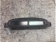 Recambio de cuadro instrumentos para citroën xsara picasso 1.6 básico referencia OEM IAM 9631710380 110008966001 963171380