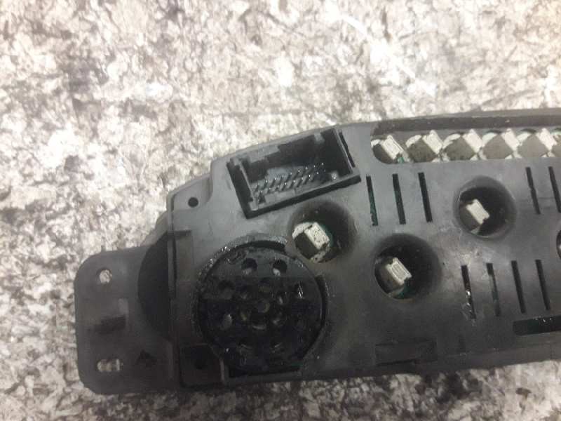 Recambio de cuadro instrumentos para citroën xsara picasso 1.6 básico referencia OEM IAM 9631710380 110008966001 963171380