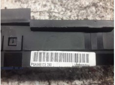 Recambio de cuadro instrumentos para citroën xsara picasso 1.6 hdi 90 exclusive referencia OEM IAM 9661734780 110008966014 96617 2