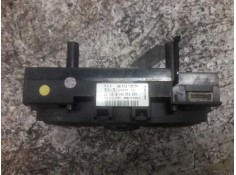 Recambio de mando climatizador para citroën xsara picasso 1.6 hdi 90 exclusive referencia OEM IAM 96314105ZR 6454301 9140010369 2