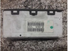 Recambio de pantalla multifuncion para citroën xsara berlina 1.9 d sx referencia OEM IAM 9647409677 216709375B 18 PINS 2