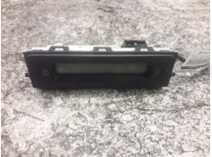 Recambio de pantalla multifuncion para citroën xsara berlina 2.0 hdi 66kw premier referencia OEM IAM 9647409677 216694454B 18 PI