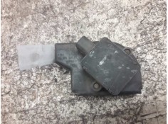 Recambio de potenciometro pedal para citroën xsara berlina 2.0 hdi 66kw premier referencia OEM IAM 9632506980 4 PINS  2