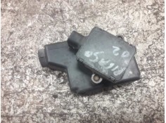 Recambio de potenciometro pedal para citroën xsara picasso 1.6 hdi 90 exclusive referencia OEM IAM 9639779180 4 PINS  2