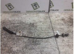 Recambio de cable embrage para citroën xsara berlina 1.9 d sx referencia OEM IAM 964612258000  