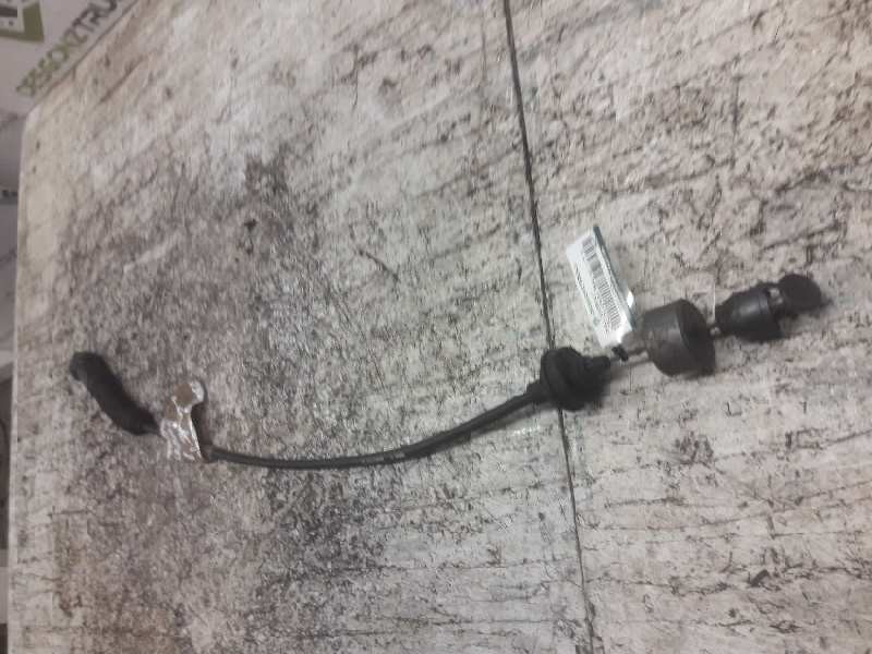 Recambio de cable embrage para citroën xsara berlina 1.9 d sx referencia OEM IAM 964612258000  